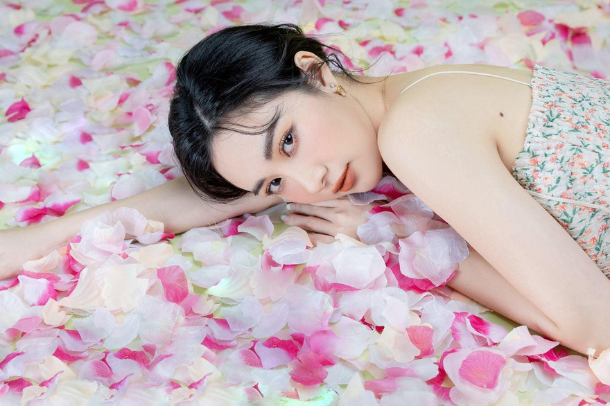 Nhan sắc ‘thăng hạng’ của Jun Vũ ngày trở lại