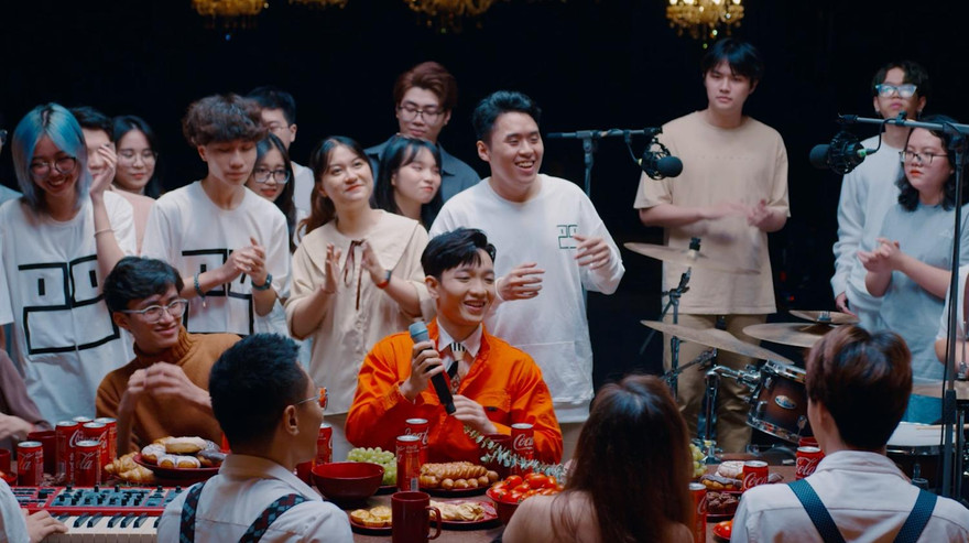 Hoàng Dũng nói gì về áp lực sau hit 'Nàng thơ', chia sẻ những khó khăn trong 5 năm đầu đi hát 