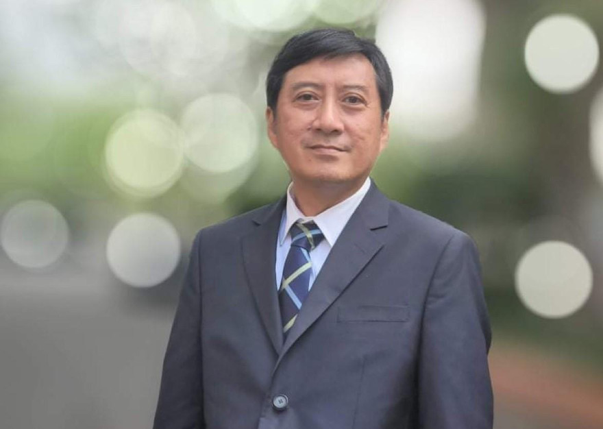PGS. TS Trần Lê Quan chính thức làm Hiệu trưởng trường ĐH KHTN (ĐHQG TP. HCM)