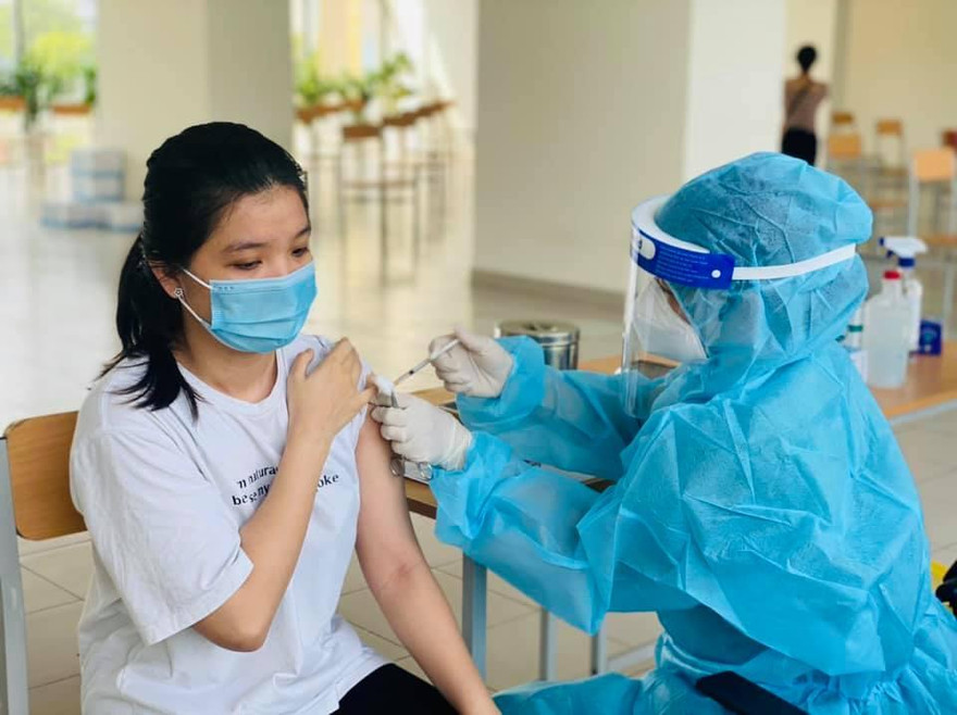 Các trường xây kịch bản ứng phó với COVID-19