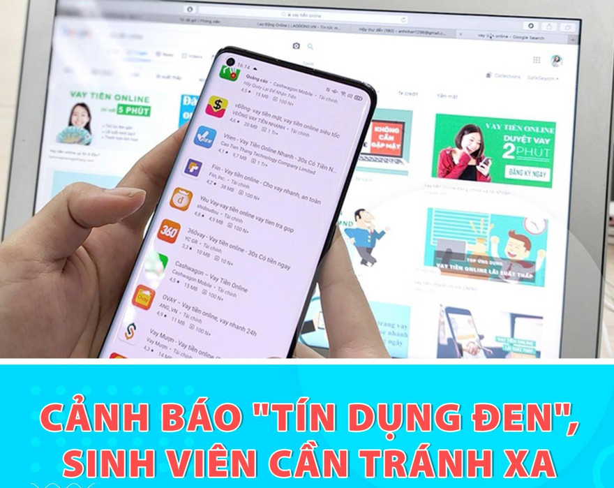 Ám ảnh với ‘ngân hàng cột điện’, ‘dịch vụ giải ngân mùa dịch’ 