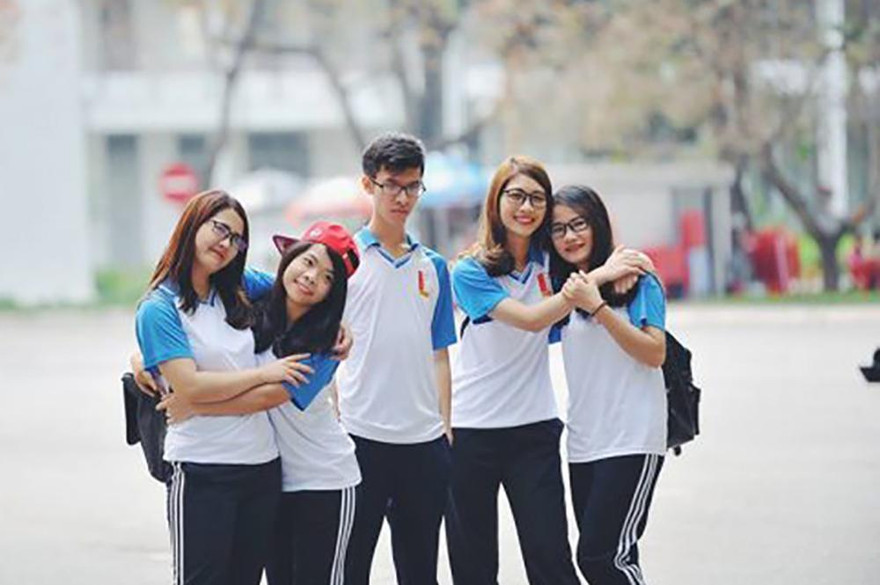 Công bố đề cương ôn tập Bài kiểm tra tư duy của trường ĐH Bách khoa Hà Nội