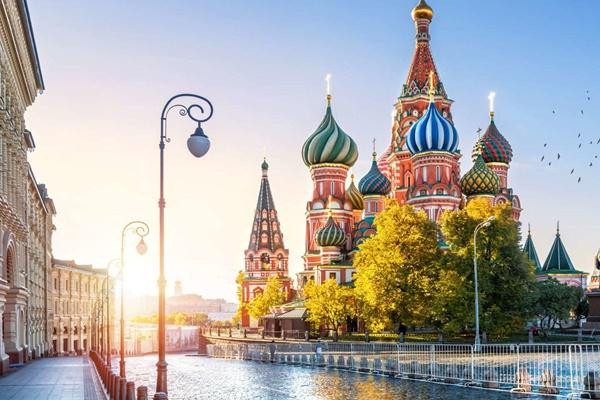 Những suất học bổng tốt nhất ở Nga dành cho du học sinh Việt Nam