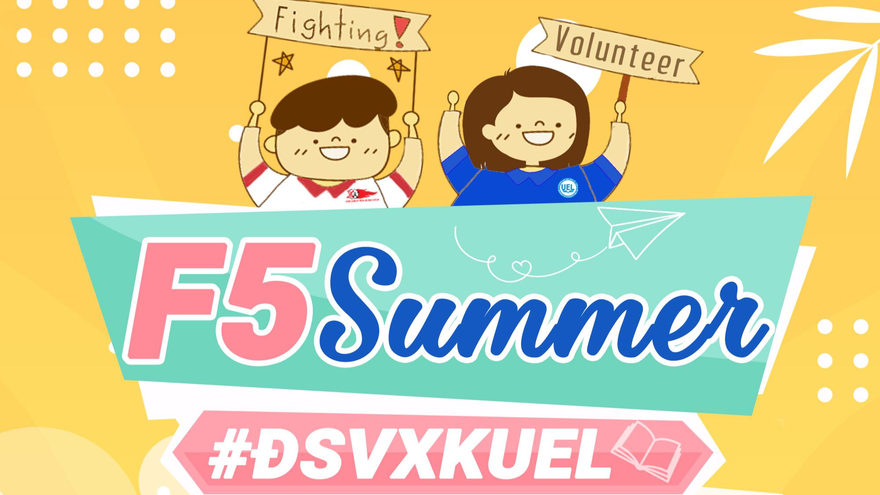 ‘Mùa Hè Xanh đáng nhớ’ của sinh viên tình nguyện chung tay chống dịch