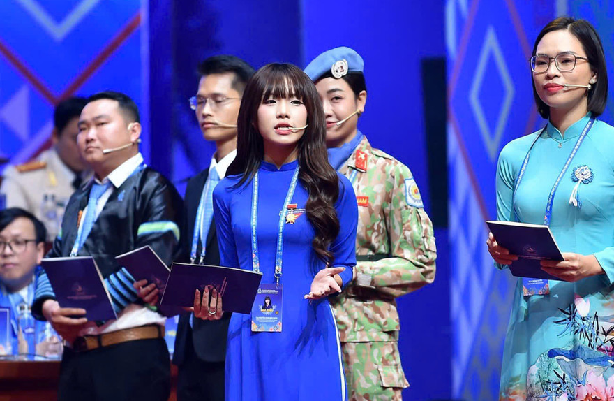 Sinh viên thời đại số: Kỳ vọng vào hành động của Đoàn