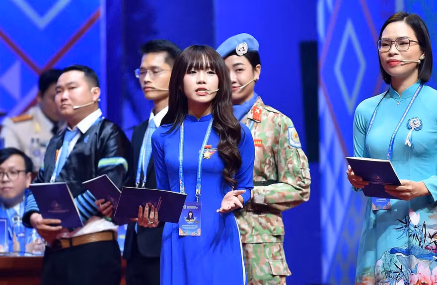 Sinh viên thời đại số: Kỳ vọng vào hành động của Đoàn