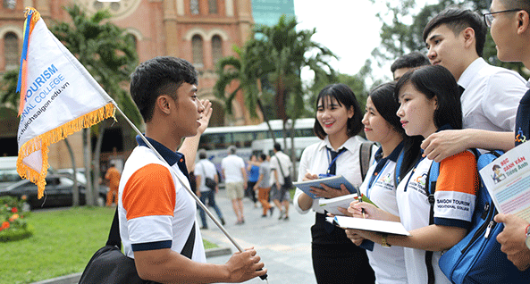 Những ngành 'hot' thu hút thí sinh mùa tuyển sinh 2021