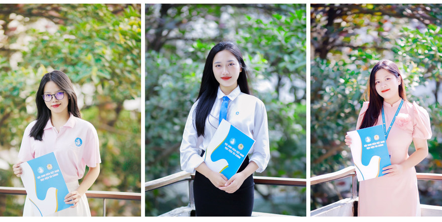 Năm mới, sinh viên Việt Nam kỳ vọng điều gì?