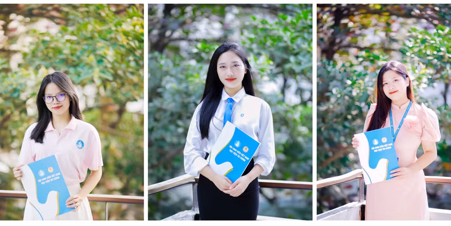 Năm mới, sinh viên Việt Nam kỳ vọng điều gì?