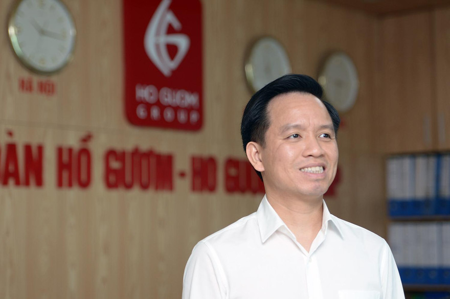 Chàng CEO 8X ứng cử Hội đồng Nhân dân thành phố