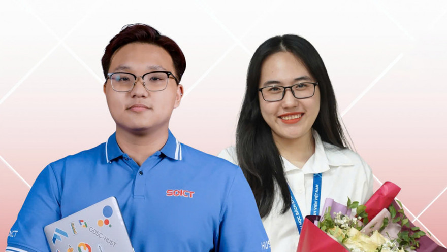 Những đảng viên trẻ tiêu biểu: Khi Gen Z mang khát vọng cống hiến