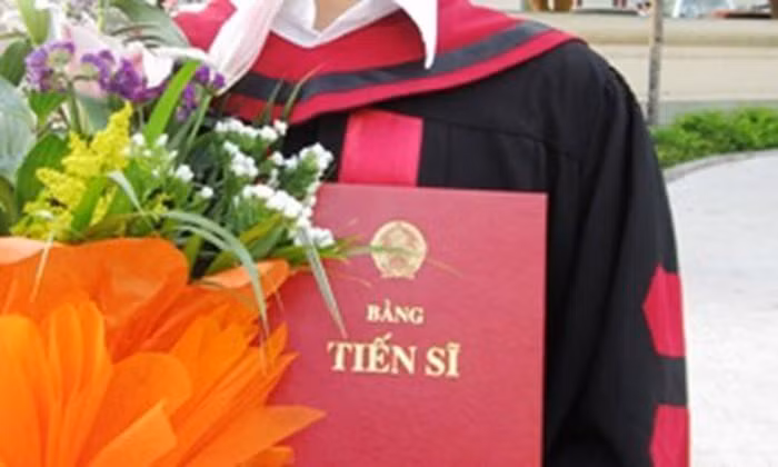 Triển khai Đề án 89, đào tạo tiến sĩ cả trong và ngoài nước