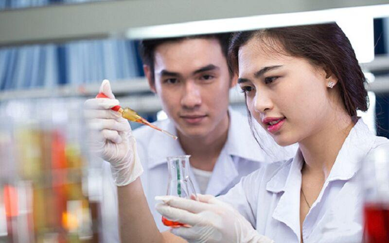 Điểm sàn ĐH Y Hà Nội cao nhất 23 điểm