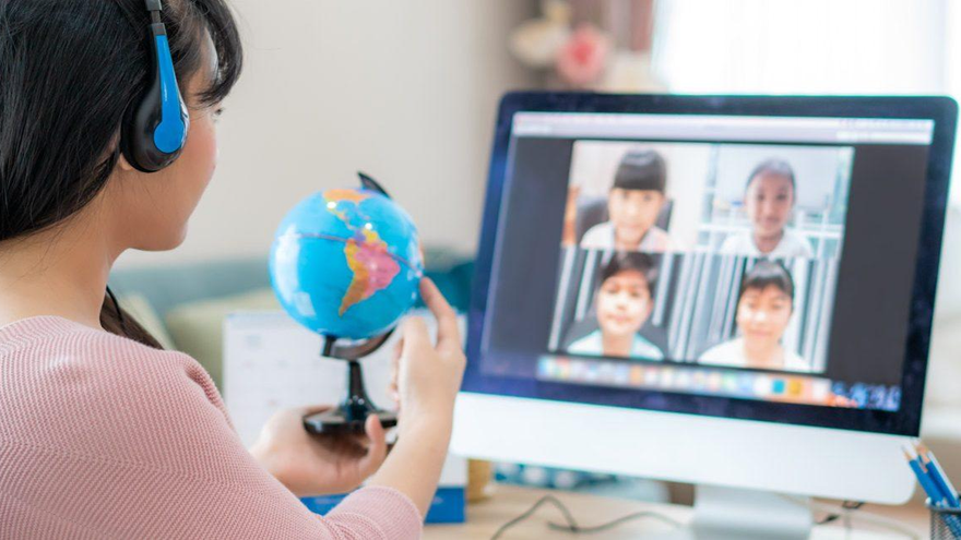 ĐHQG Hà Nội hợp tác thúc đẩy chuyển đổi số giáo dục