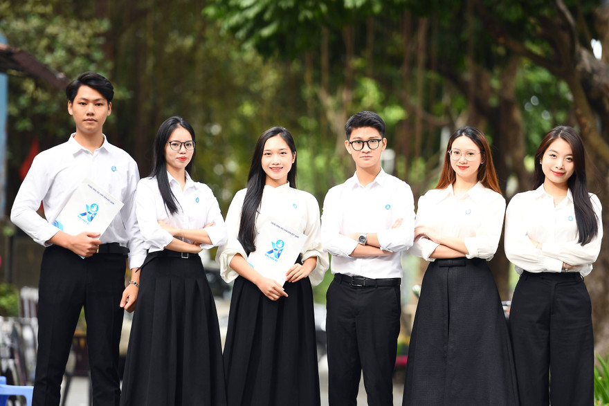 Chuyển đổi số công tác Hội Sinh viên: Bước tiến mới trong đánh giá, thi đua