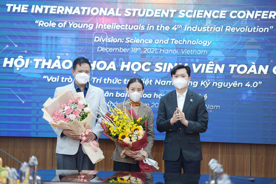 Vai trò của trí thức trẻ Việt Nam trong kỷ nguyên 4.0