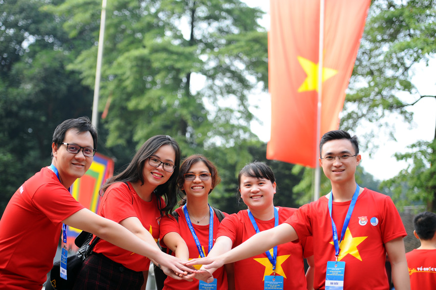 Sáng mãi niềm tự hào trên Hành trình hướng về Điện Biên Phủ