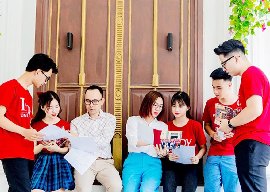 Trường ĐH Kinh tế (ĐHQG Hà Nội) tuyển 1.200 chỉ tiêu