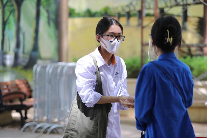 Dự báo từ các chuyên gia về điểm xét tuyển đại học, cao đẳng 2021