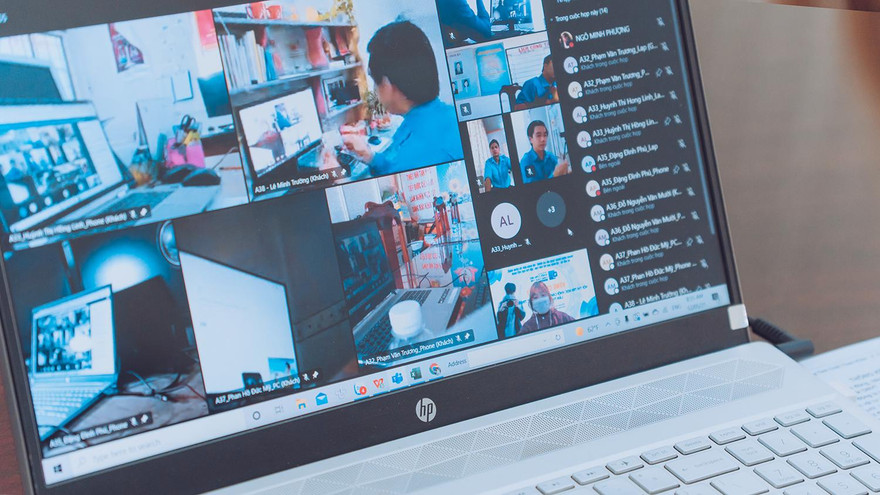 Trao giải Hội thi Tin học khối cán bộ, công chức trẻ toàn quốc