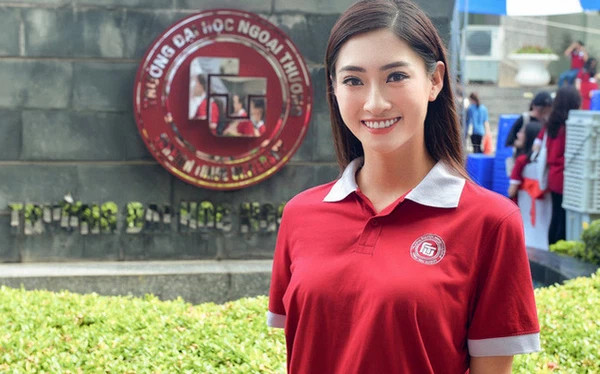 Điểm chuẩn trường ĐH Ngoại thương: Thấp nhất từ 28,05 điểm
