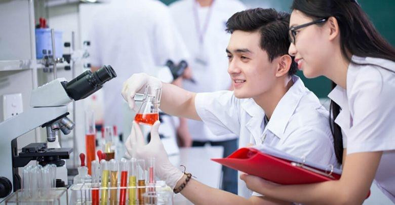 Không thực hiện đối với các ngành thuộc lĩnh vực sức khỏe có cấp chứng chỉ hành nghề. Ảnh minh hoạ