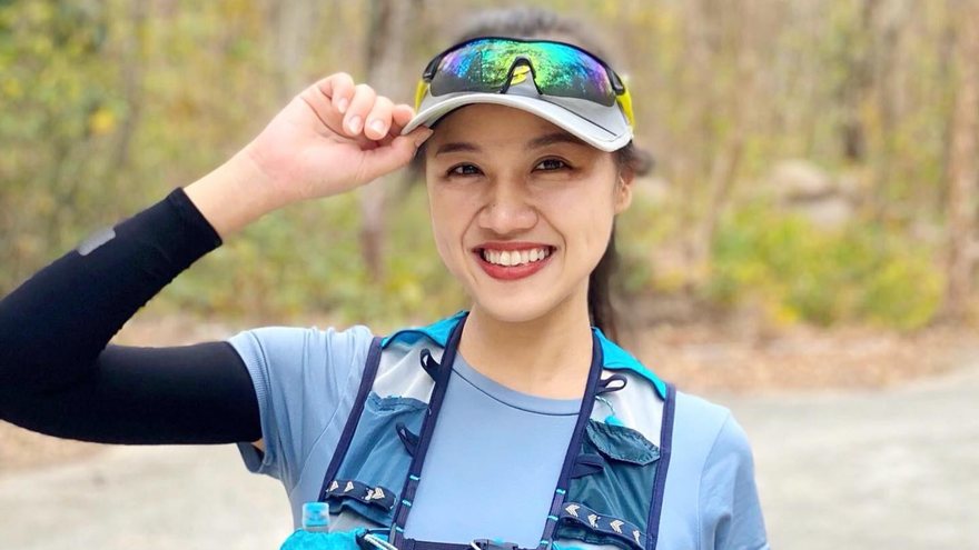 Yến Nguyễn - nàng runner nhận học bổng của 5 trường ĐH ở Anh