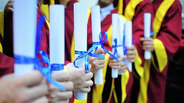 Hướng dẫn triển khai đào tạo trình độ tiến sĩ, thạc sĩ cho giảng viên