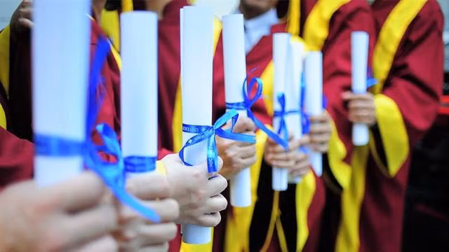 Hướng dẫn triển khai đào tạo trình độ tiến sĩ, thạc sĩ cho giảng viên
