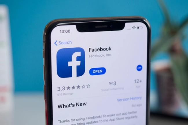 Facebook, Instagram và WhatsApp đồng loạt gặp sự cố toàn cầu