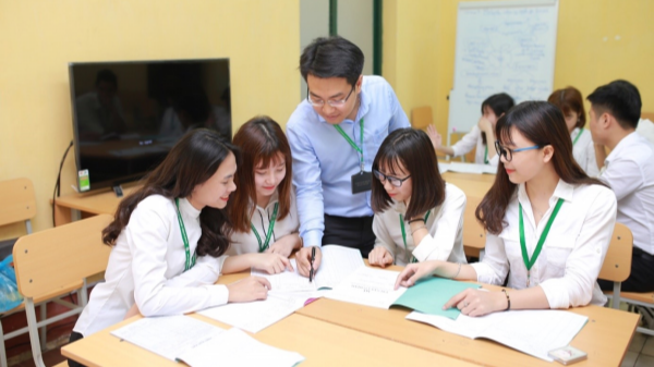 Ngành Thương mại điện tử – Ngành học “hot” trong tương lai