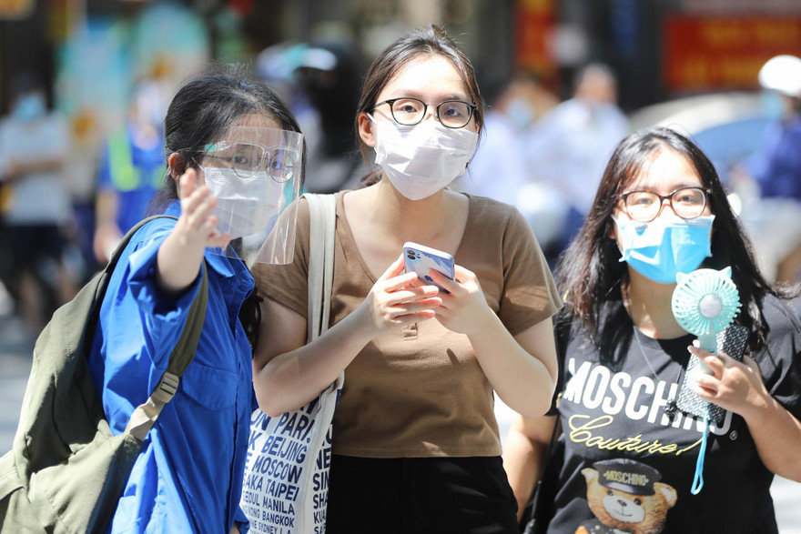 Lịch chi tiết kỳ thi tốt nghiệp THPT 2021