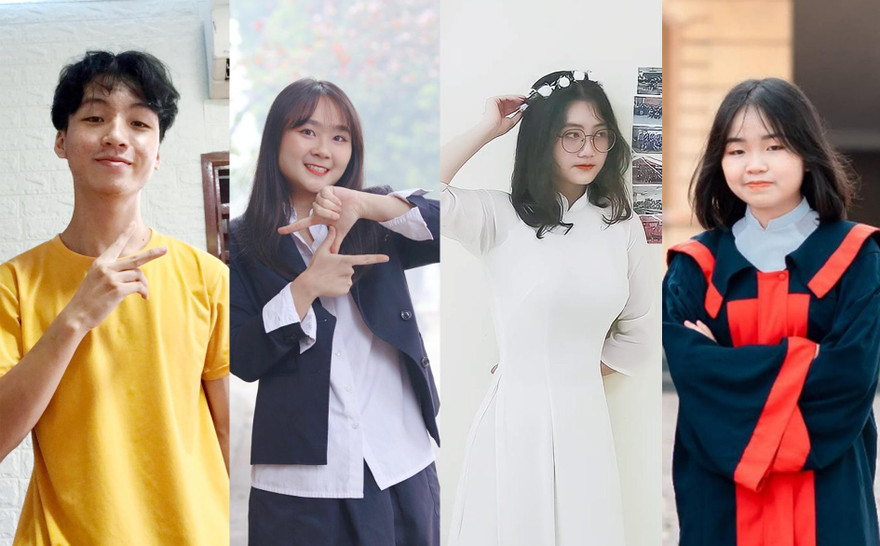 ‘Khám phá’ bảng thành tích của những gương mặt xuất sắc