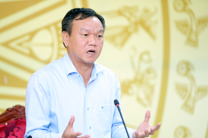 Phó Chủ tịch Phú Yên Đào Mỹ: Triển khai những công việc cuối cùng trước thềm giải Tiền Phong Marathon 2024