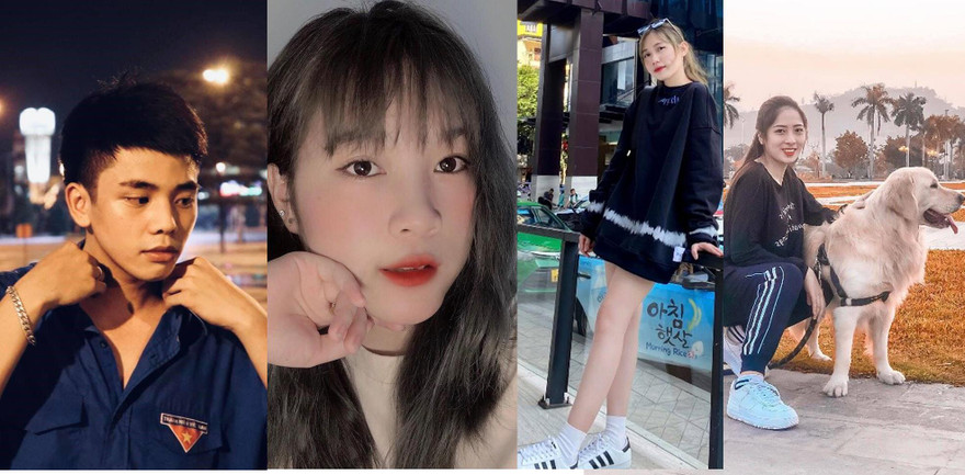 Điểm mặt dàn “trai xinh gái đẹp” nổi bần bật ĐH Lâm nghiệp