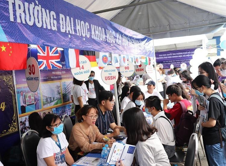 Người Việt được theo học ngành Việt Nam học 