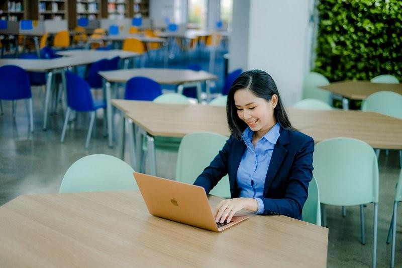 Các trường đại học tại TP. HCM vẫn tổ chức thi để “đảm bảo tiến độ”