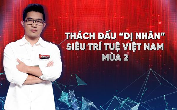  Thách đấu cùng “dị nhân” Siêu Trí Tuệ tại Ngày hội Toán học mở 2021