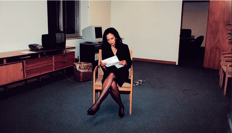 Phó Tổng thống Kamala Harris làm việc như thế nào?