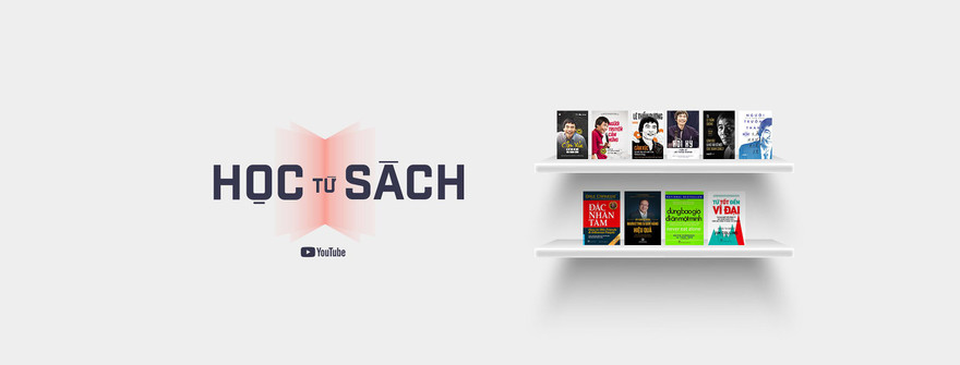 Không cần quá 60 giây để nhận một bài học hay từ sách