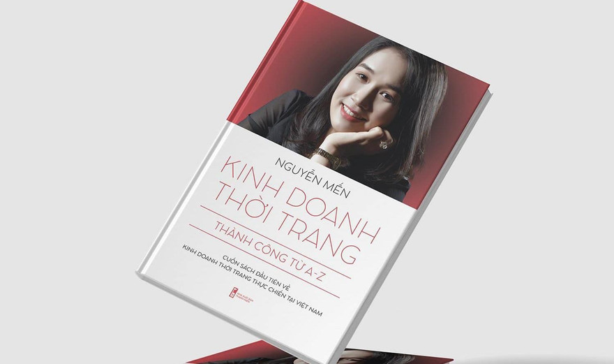 Kinh doanh thời trang thành công từ A-Z