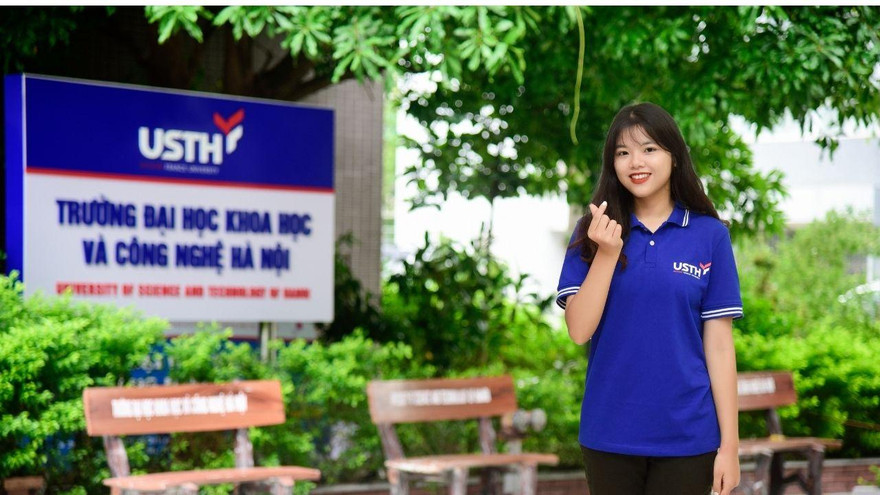 USTH đạt hơn 50% chỉ tiêu tuyển sinh trong những ngày nhập học đầu tiên