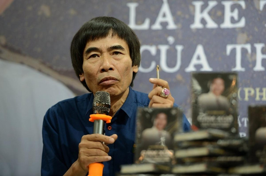 TS Lê Thẩm Dương: Hai vợ chồng đều tốt, sao vẫn "vỡ trận"?