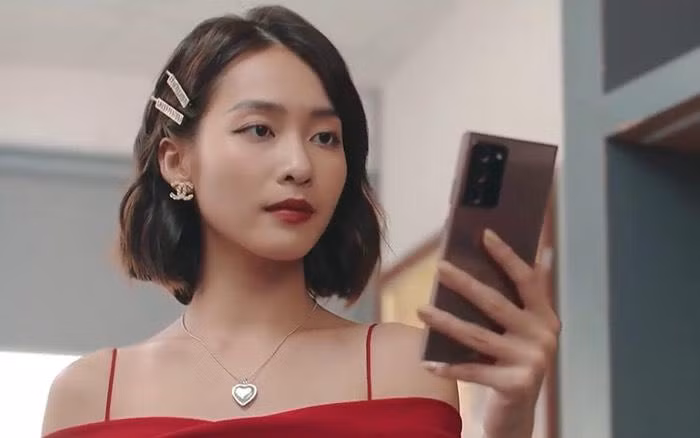 5 điều ở nhân vật Tuệ Nhi khiến tôi không thể bỏ phim '11 tháng 5 ngày'
