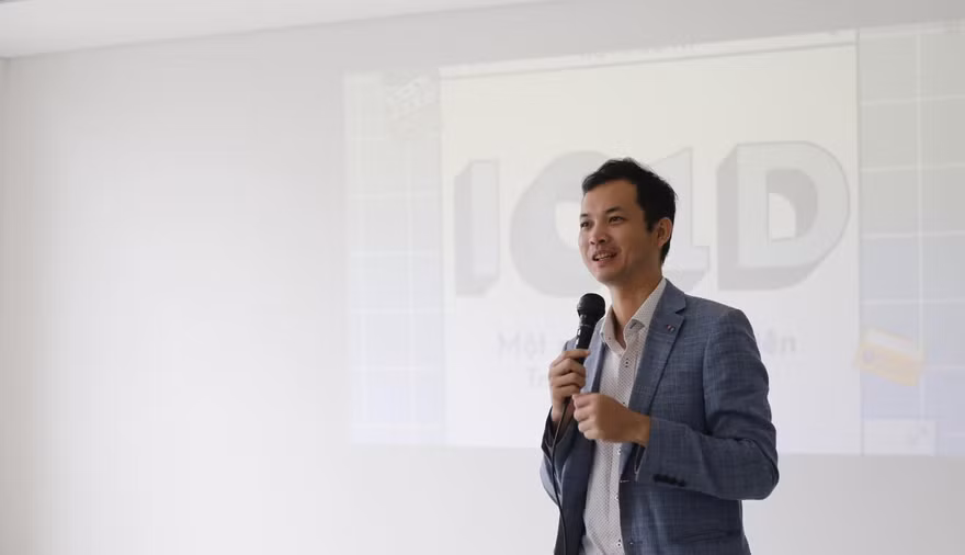 TS Vũ Tuấn Anh -Trưởng khoa Truyền thông và Văn hoá đối ngoại, Học viện Ngoại giao.