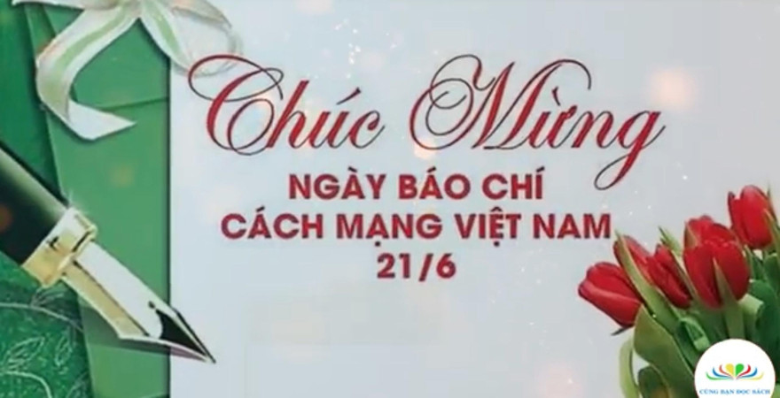 Bạn có biết Ngày Báo chí Cách mạng Việt Nam?