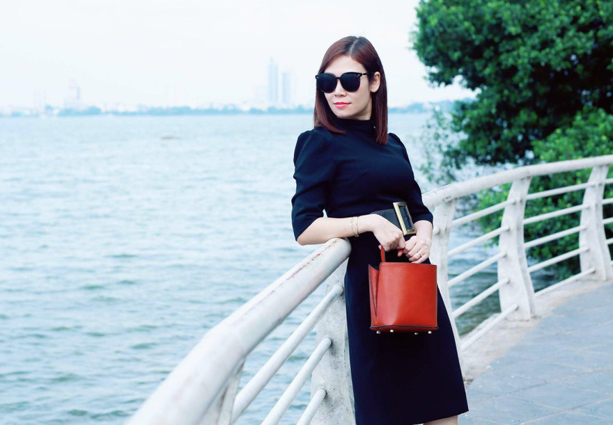 TS. Đào Thị Thu Trang