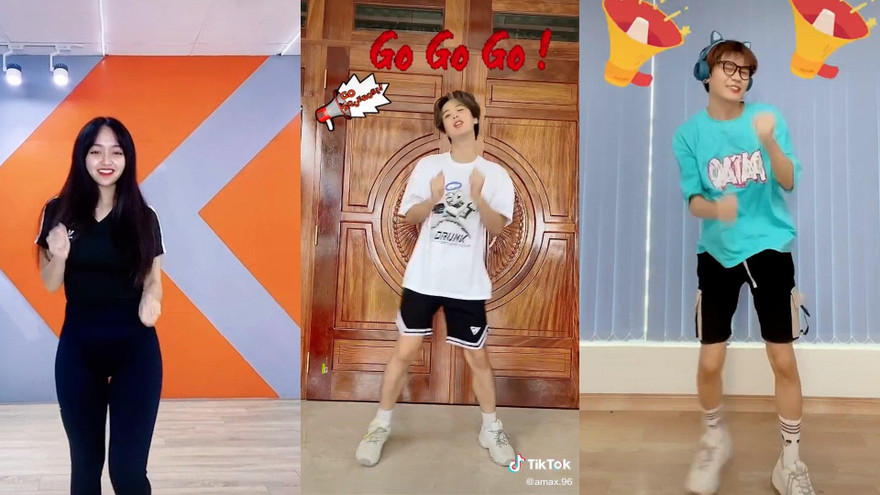 ‘Tôi Đi Bầu Cử’ đã có hơn 25 triệu lượt xem trên tất cả các nền tảng số của VTV Digital