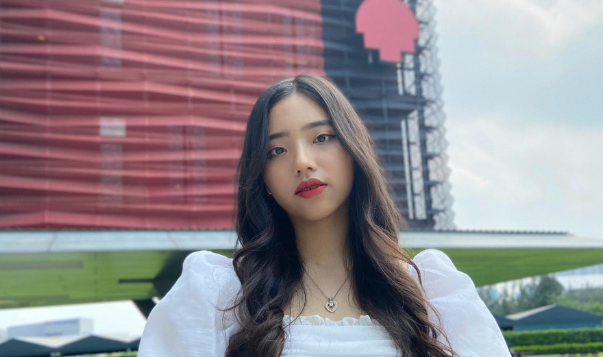 Sinh viên công bố nghiên cứu trên tạp chí khoa học số hàng đầu