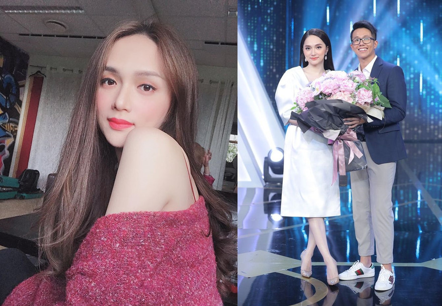 Hương Giang đăng tải trạng thái ám chỉ 'bị tổn thương', Matt Liu có hành động bất ngờ 